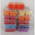 2.5oz 6 Cubes Scented Wax Cubes Melts Tarts